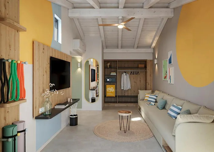 Sunny By Valamar Szálloda Poreč