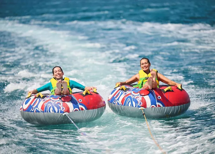 Szálloda Sunny By Valamar