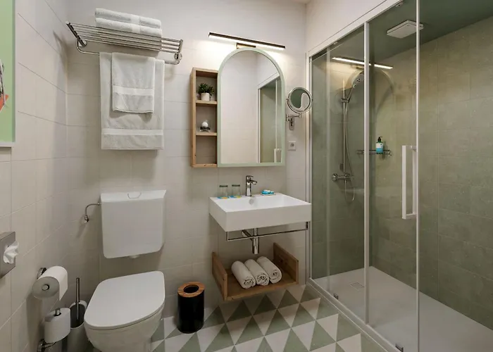 Hotel Sunny By Valamar