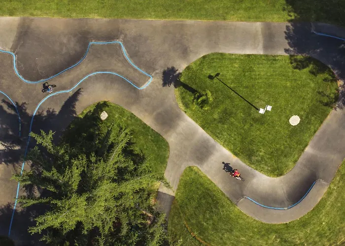 Sunny By Valamar Hotel