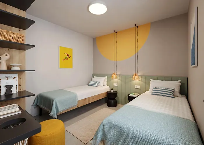 Hotel Sunny By Valamar Porec