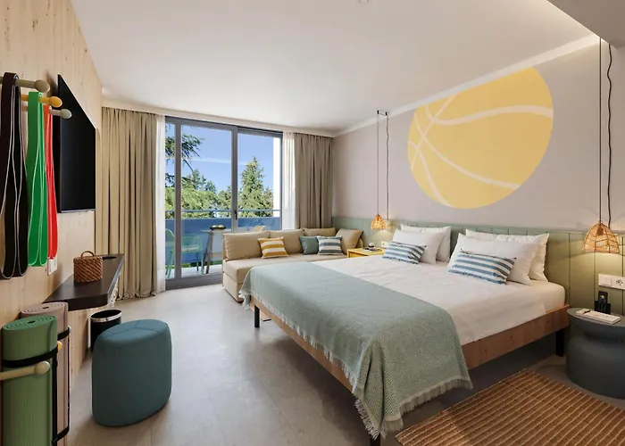 Sunny By Valamar Porec