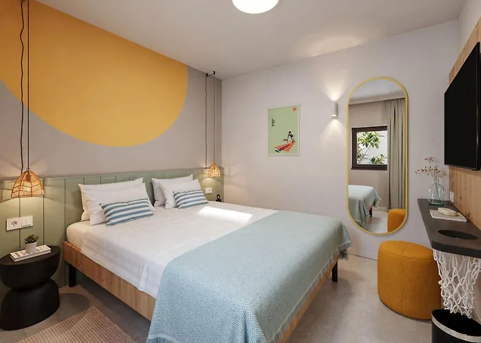 Sunny By Valamar Hotel Porec