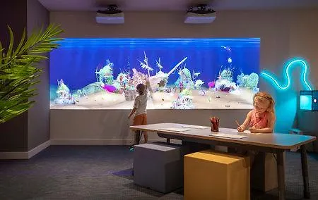 Sunny By Valamar Szálloda Poreč