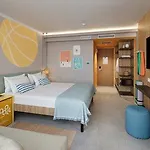 Hotel Sunny By Valamar Poreč