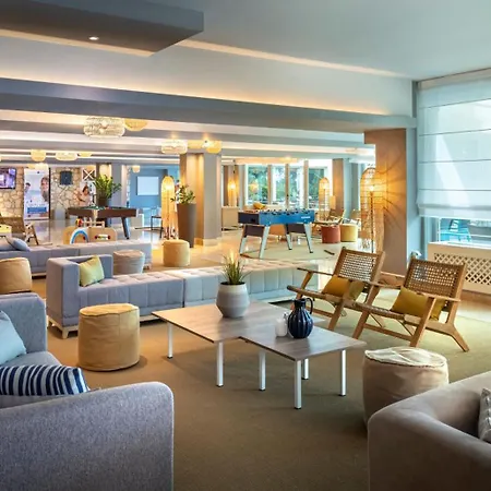 Sunny By Valamar 4* Poreč