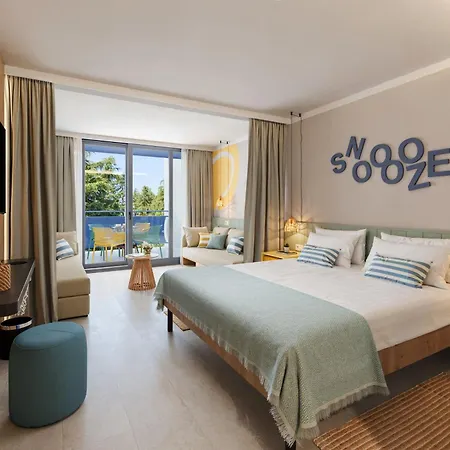 Sunny By Valamar 4*