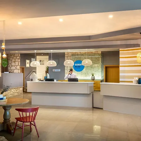 Hotel Sunny By Valamar Poreč