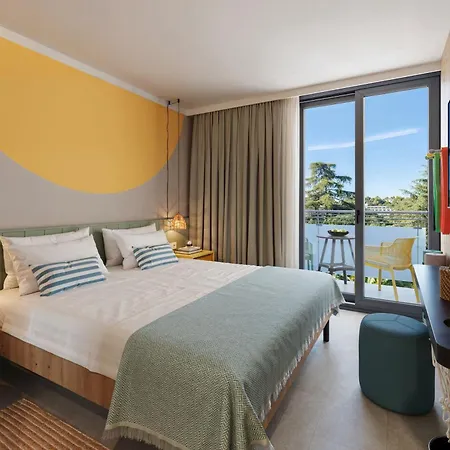 Sunny By Valamar 4* Poreč