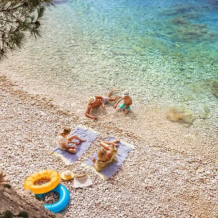 Hotel Sunny By Valamar 4*