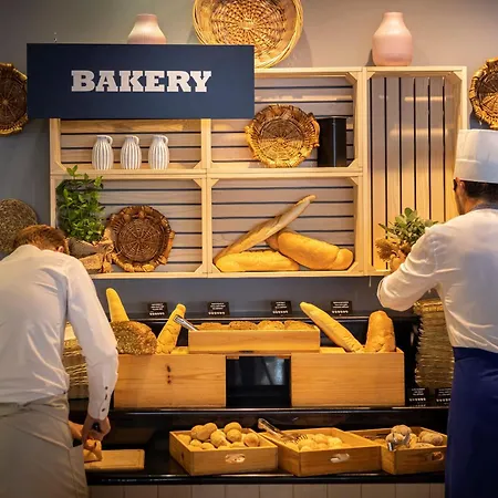 Отель Sunny By Valamar 4*