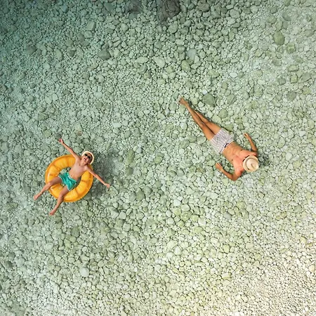 Sunny By Valamar 酒店