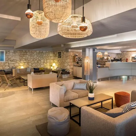 Hotel Sunny By Valamar Poreč
