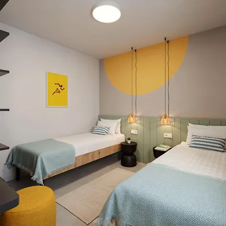 Hotel Sunny By Valamar Poreč