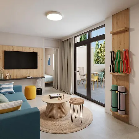 Sunny By Valamar 4* Poreč