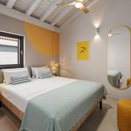 Hotel Sunny By Valamar 4*