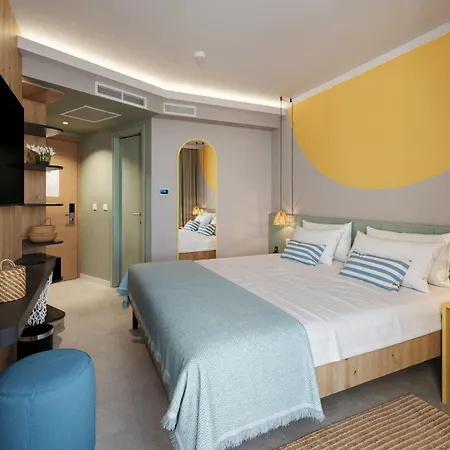 Hotel Sunny By Valamar
