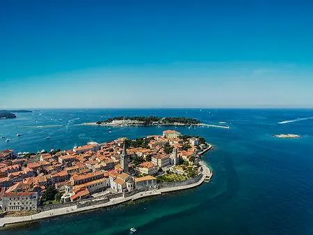 Hotel Sunny By Valamar 4*