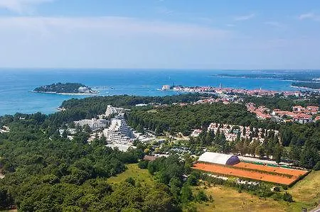 Sunny By Valamar Hotel