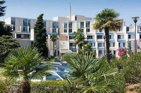 Hotel Sunny By Valamar