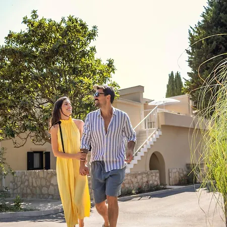 Sunny By Valamar Hotel