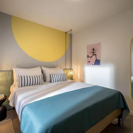 Hotel Sunny By Valamar 4*