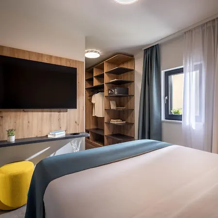 Hotel Sunny By Valamar