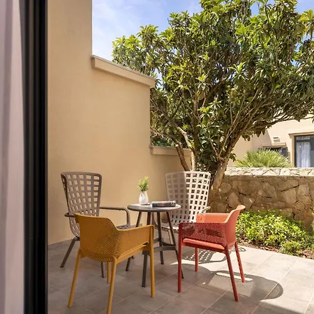 Sunny By Valamar Hotel Porec