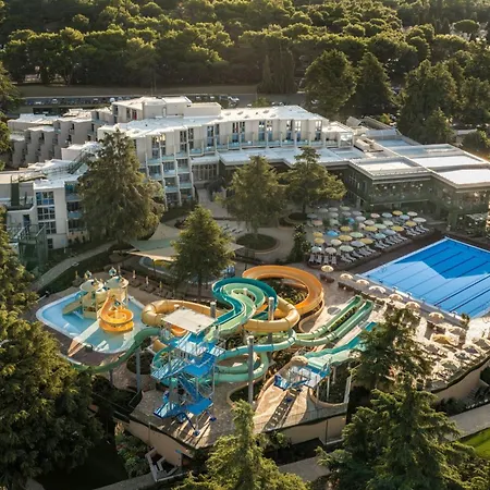 Sunny By Valamar Hotel Porec