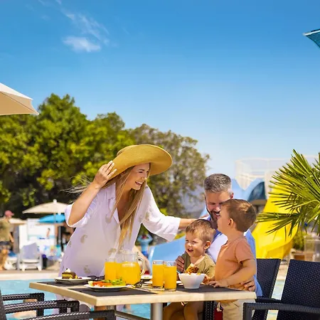 Sunny By Valamar Hotel Poreč