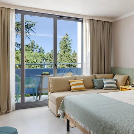 Sunny By Valamar Hotel Poreč