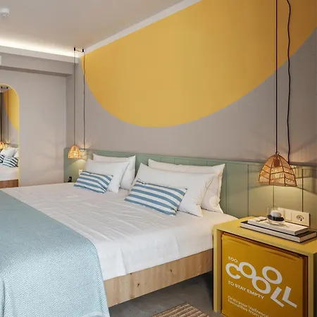 Hotel Sunny By Valamar 4*