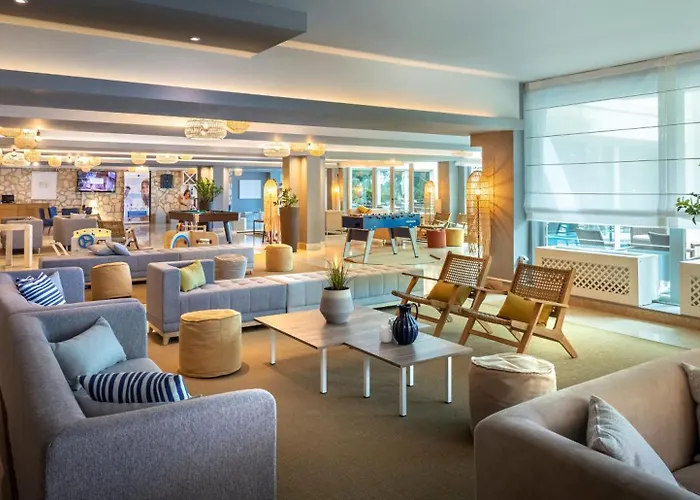 Sunny By Valamar 4* Пореч