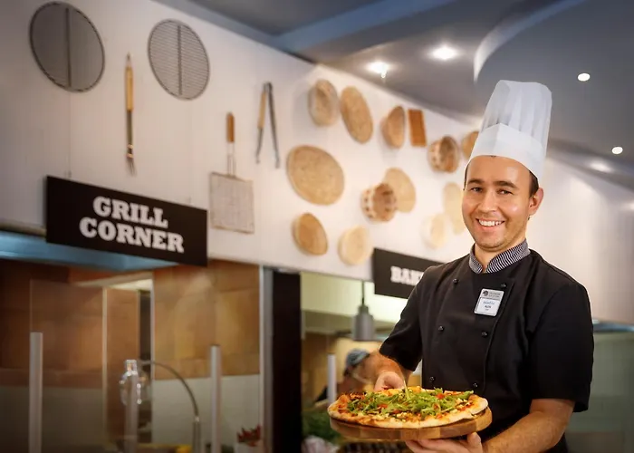 酒店 Sunny By Valamar 波雷奇