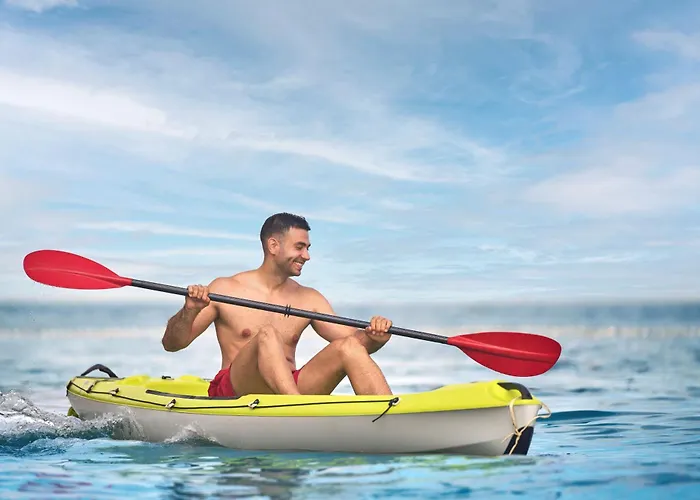 Отель Sunny By Valamar Пореч