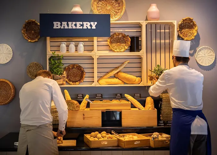 Отель Sunny By Valamar 4*