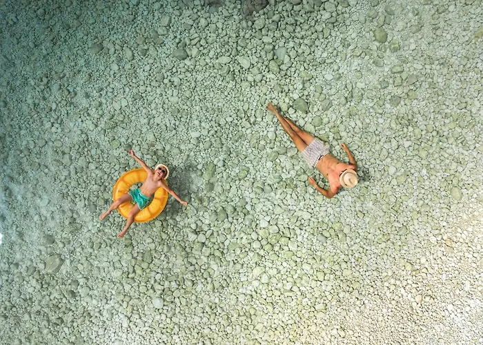 Sunny By Valamar 酒店