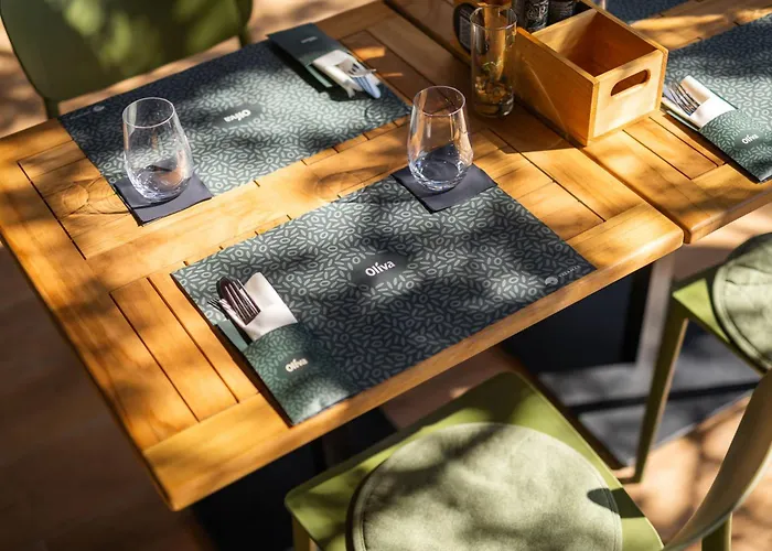 酒店 Sunny By Valamar 4*