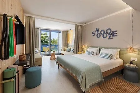 Sunny By Valamar 4* Пореч