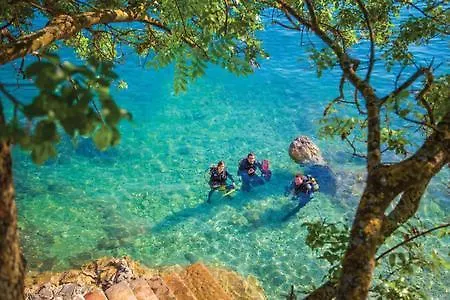 Sunny By Valamar 4* 波雷奇