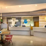 Hotel Sunny By Valamar Porec