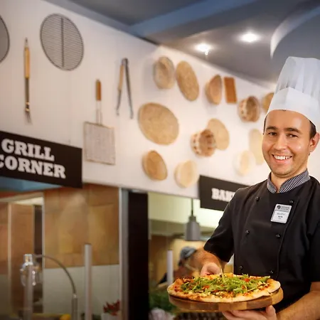 Otel Sunny By Valamar Poreč