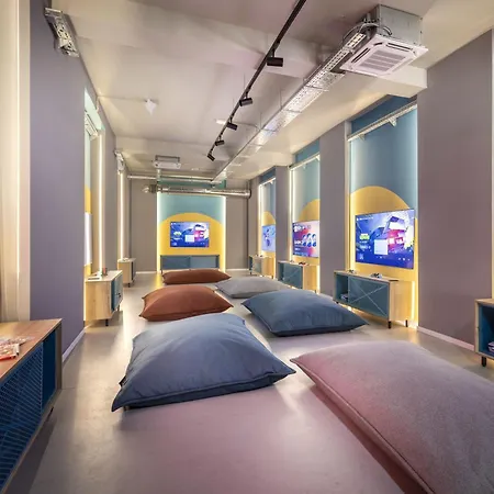 Otel Sunny By Valamar 4*