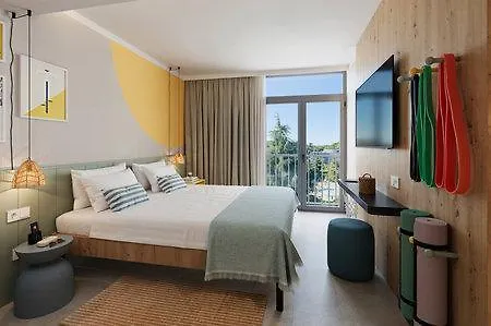 Sunny By Valamar 4*
