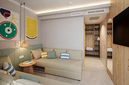 Hotel Sunny By Valamar
