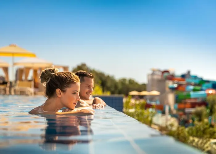 Sunny By Valamar Otel