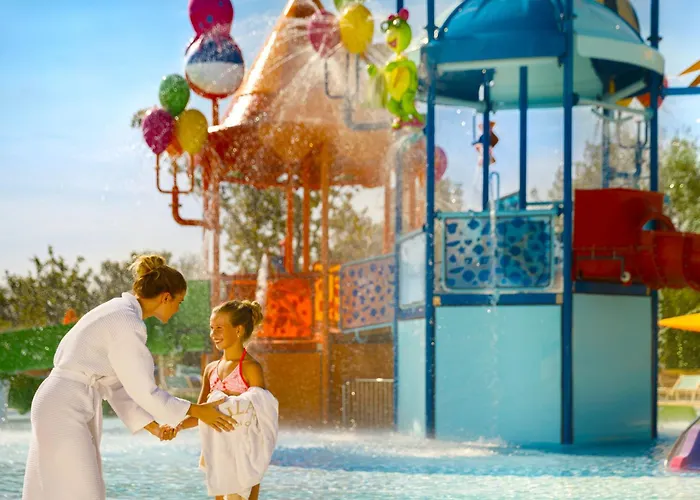 Otel Sunny By Valamar