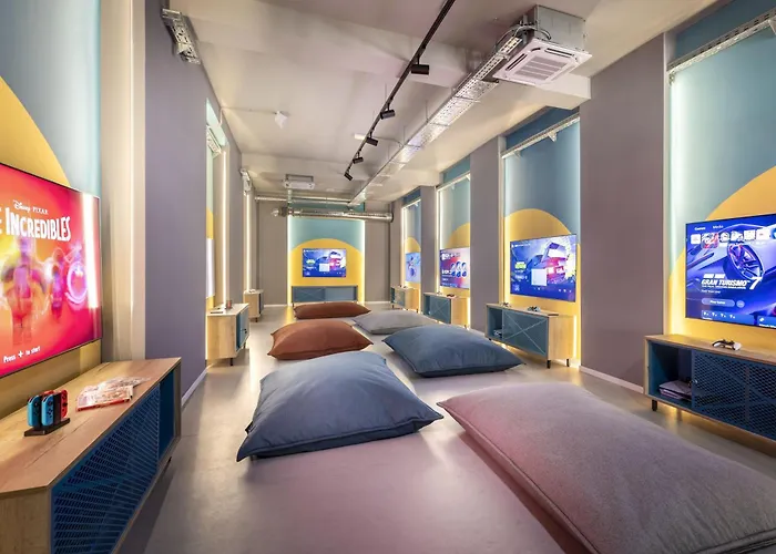 Otel Sunny By Valamar 4*