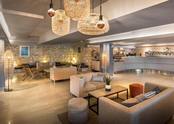 Otel Sunny By Valamar Poreč