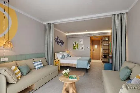 Otel Sunny By Valamar